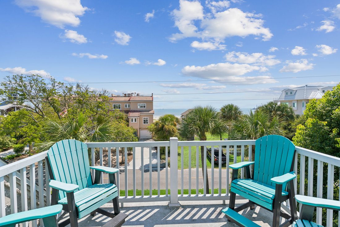Townhouse in St. Simons, Georgia, United States 2 - 18960823