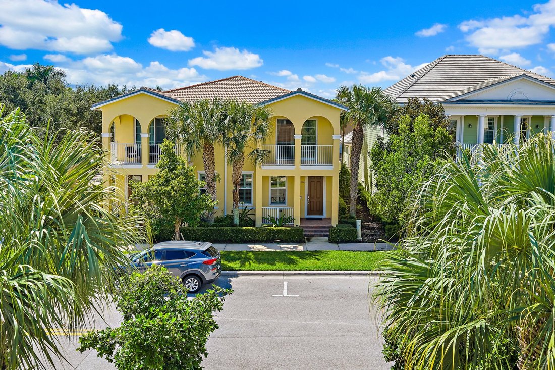 Townhouse in Jupiter, Florida, United States 2 - 18960819