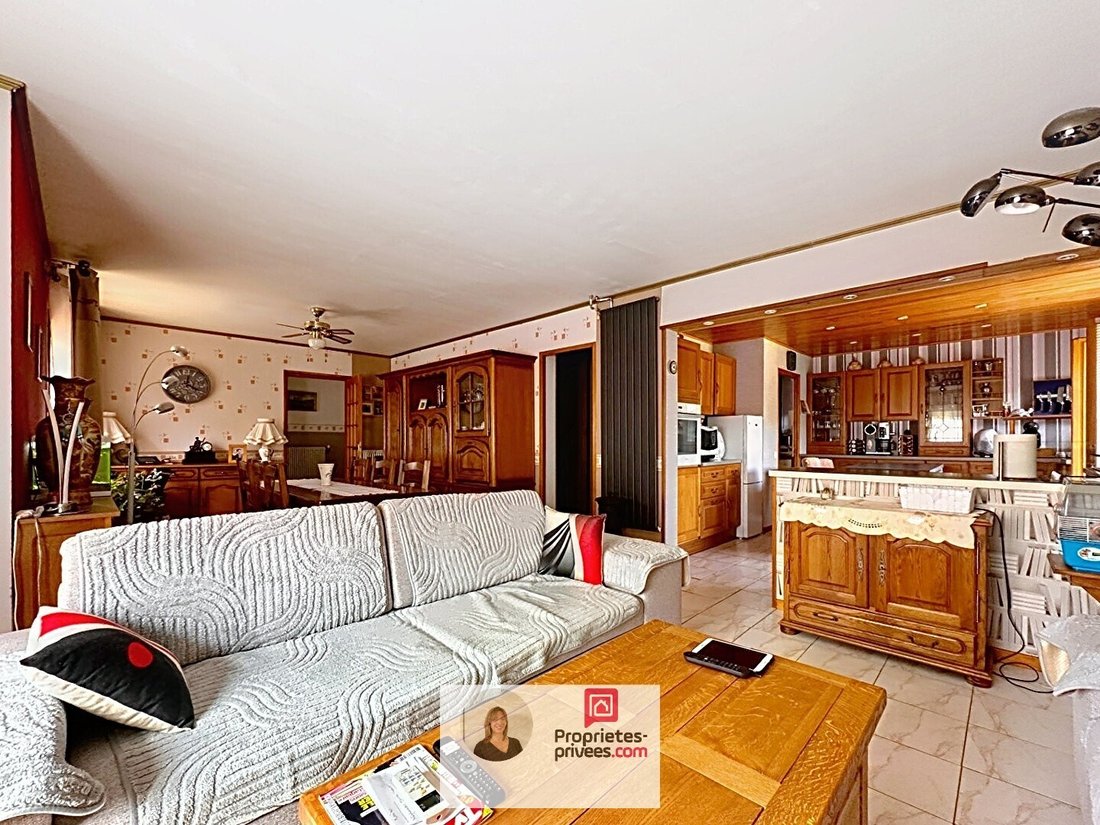 Villa in Partie Nord-Ferrieres-Cadenades-Rouviere, Le Muy, France 4 - 18960997