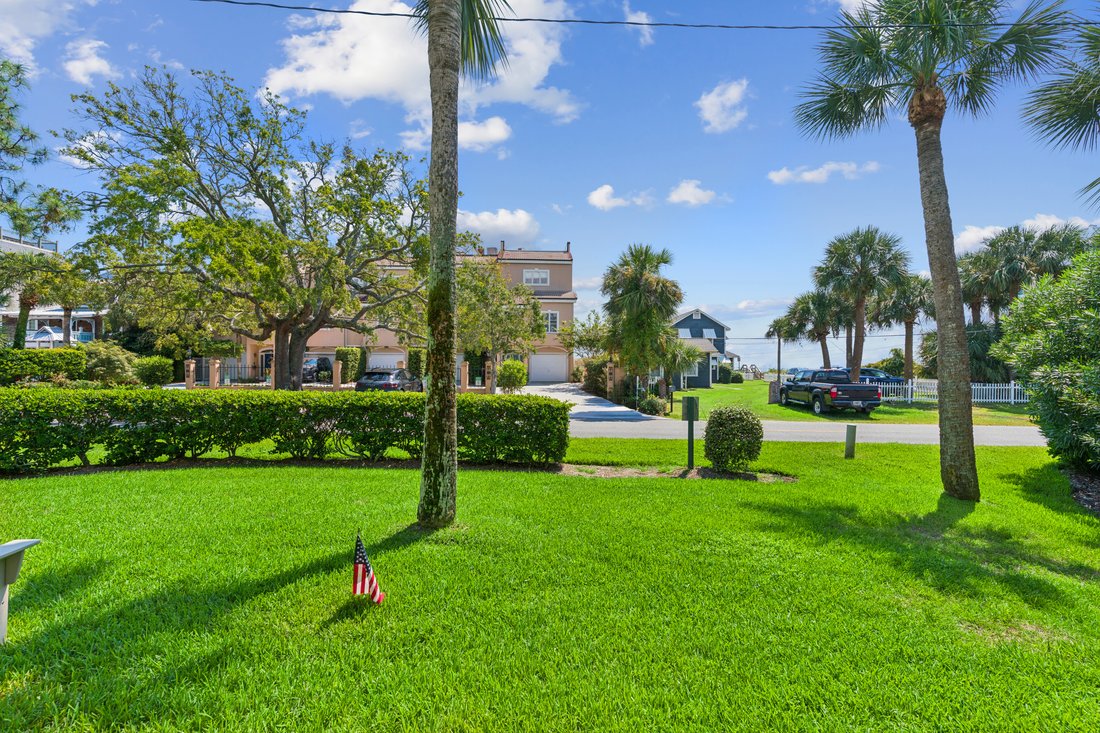 Townhouse in St. Simons, Georgia, United States 4 - 18960823