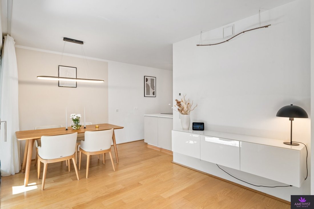 Apartment in Vienna, Wien, Austria 3 - 18960799