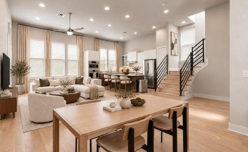 Casa a Austin, Texas, Stati Uniti 1