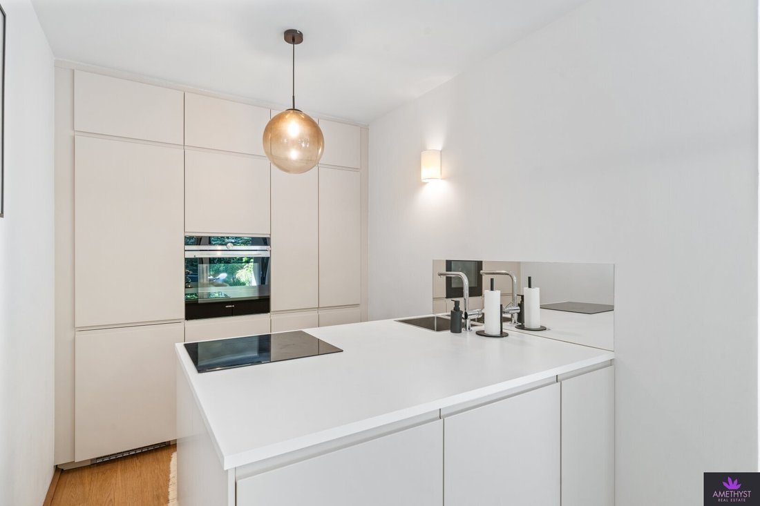 Apartment in Vienna, Wien, Austria 4 - 18960799