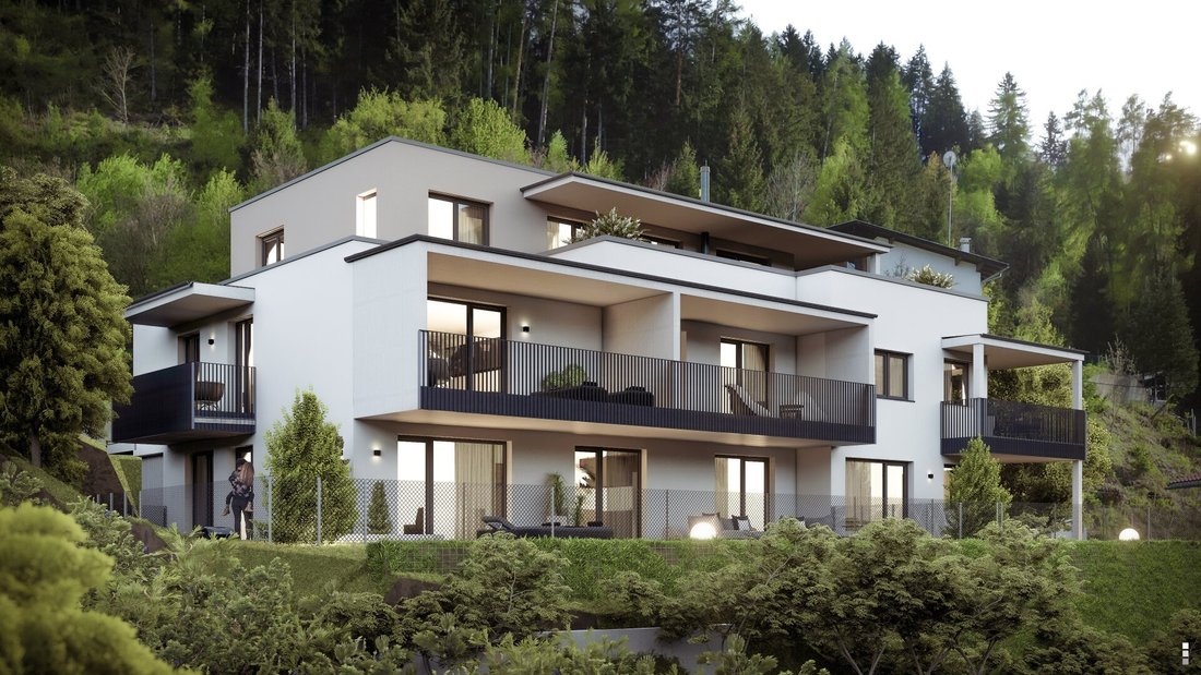 Apartment in Wattens, Tyrol, Austria 1 - 18960970