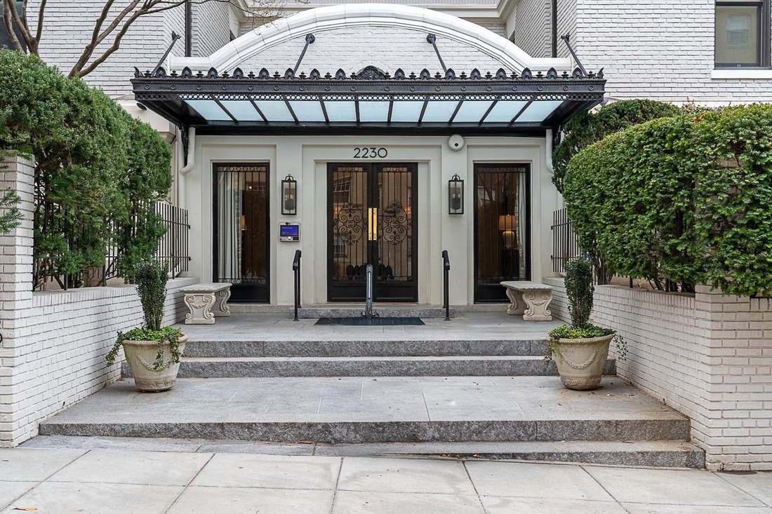 Condo in Washington, District of Columbia, United States 2 - 18960826
