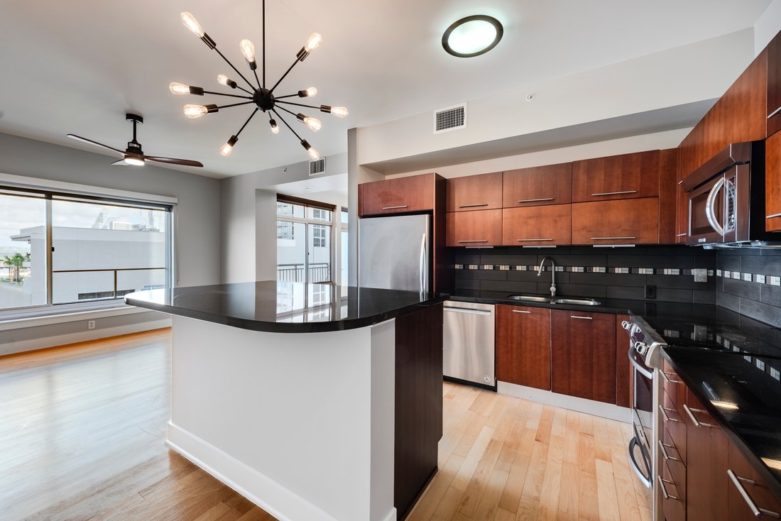 Condo in Austin, Texas, United States 1 - 18960822