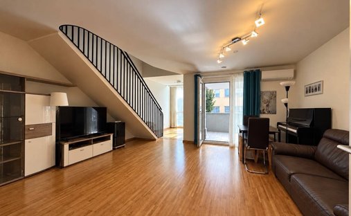 Apartment in Vienna, Wien, Austria 1