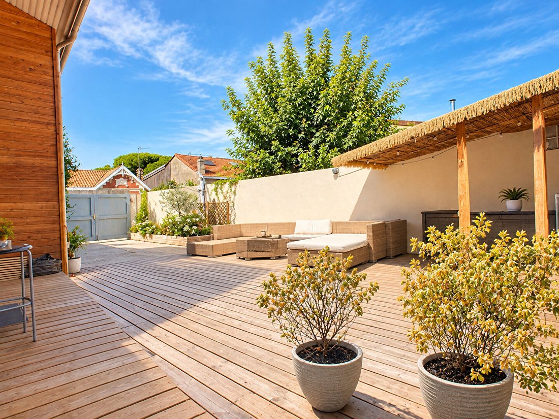 Villa in La Raze, Begles, France 3 - 18960994