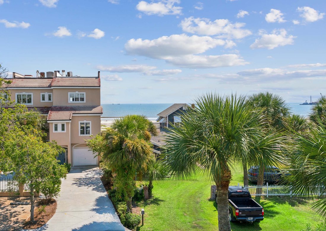 Townhouse in St. Simons, Georgia, United States 3 - 18960823