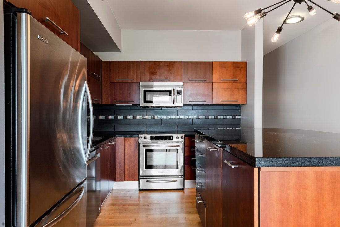 Condo in Austin, Texas, United States 3 - 18960822