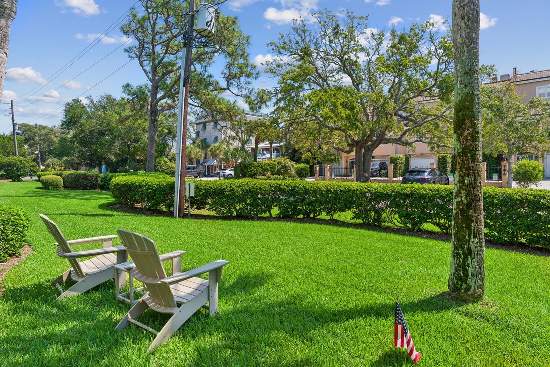 Townhouse in St. Simons, Georgia, United States 5 - 18960823