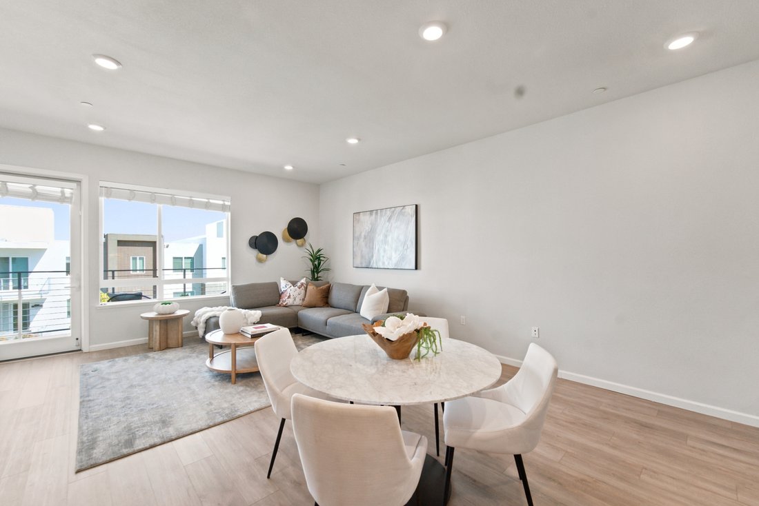 Condo in San Jose, California, United States 5 - 18960818