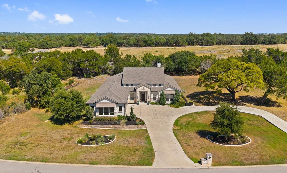 House in Georgetown, Texas, United States 2 - 18961176