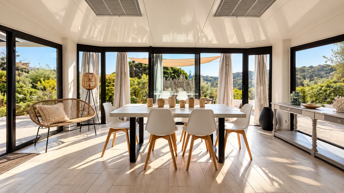 Villa in La Beaucaire, Toulon, France 5 - 18960995