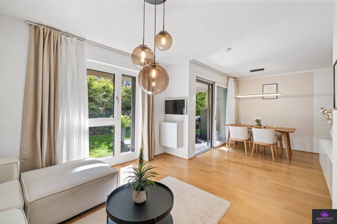 Apartment in Vienna, Wien, Austria 2 - 18960799