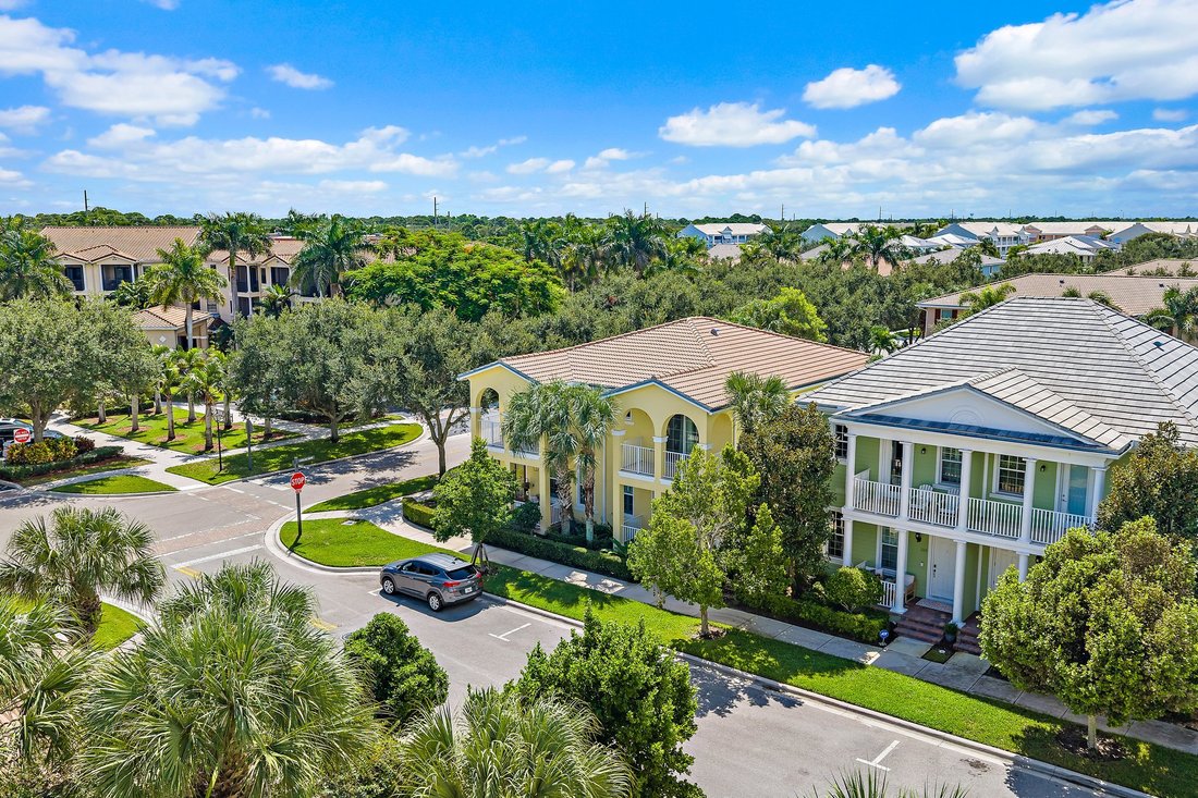 Townhouse in Jupiter, Florida, United States 4 - 18960819