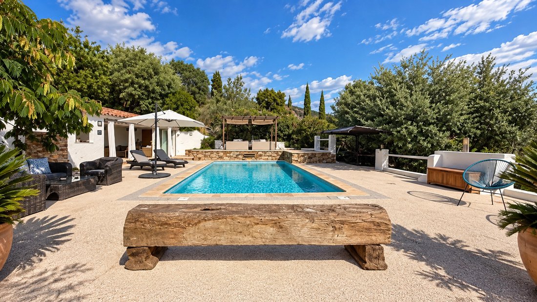 Villa in La Beaucaire, Toulon, France 3 - 18960995
