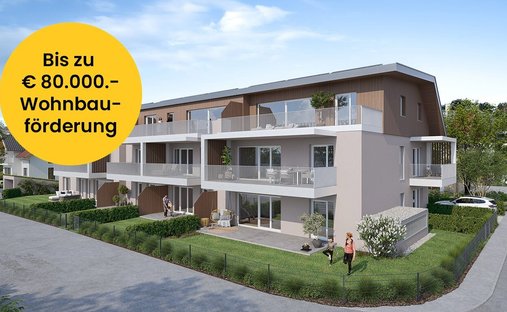 Penthouse in Oberndorf bei Salzburg, Salzburg, Austria 1