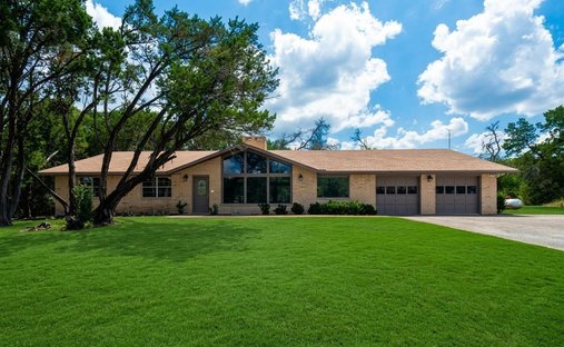 Casa a San Marcos, Texas, Stati Uniti 1