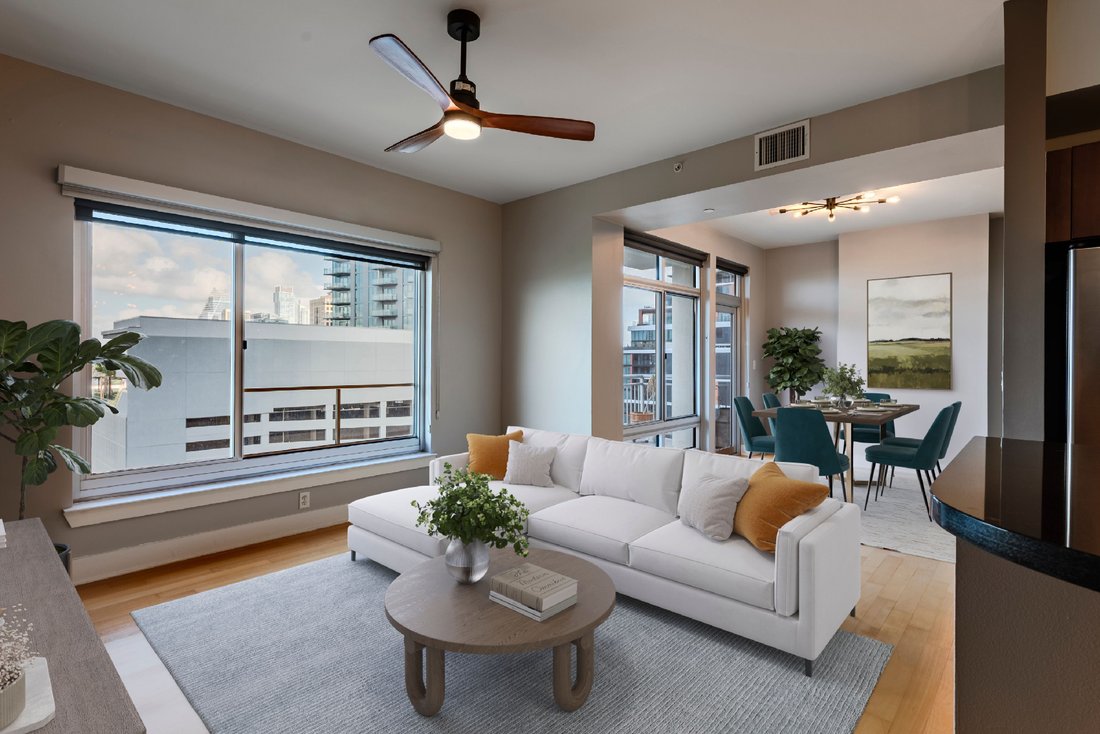 Condo in Austin, Texas, United States 4 - 18960822