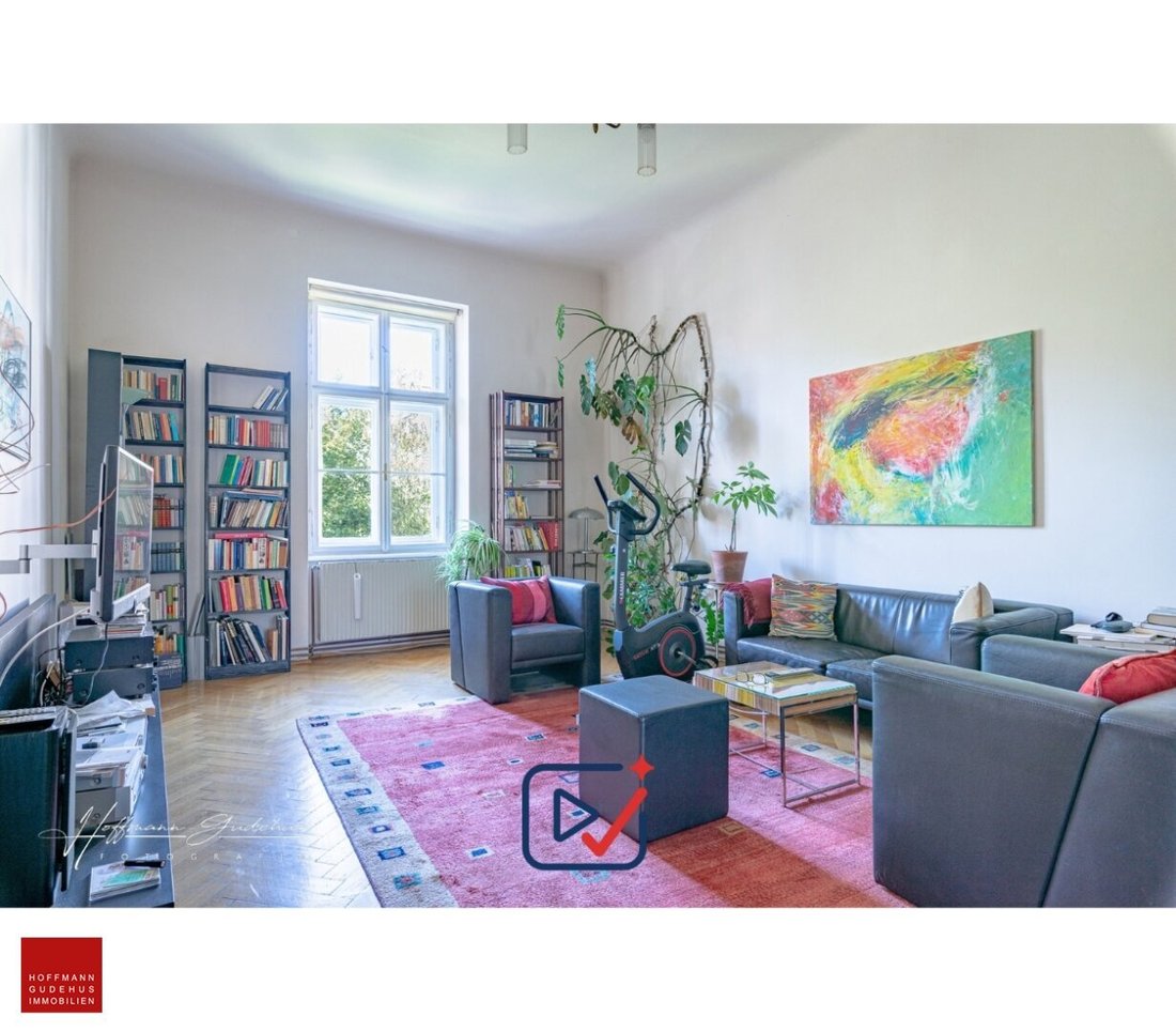 Apartment in Graz, Styria, Austria 1 - 18960887
