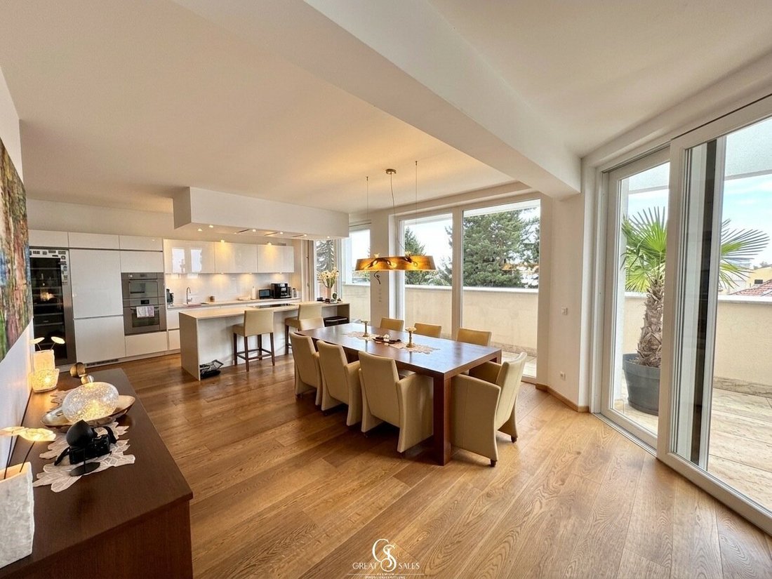 Penthouse in keine Angabe, Austria 1 - 18960963