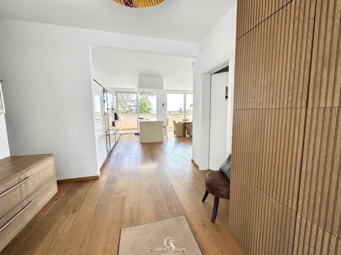 Penthouse in keine Angabe, Austria 5 - 18960963