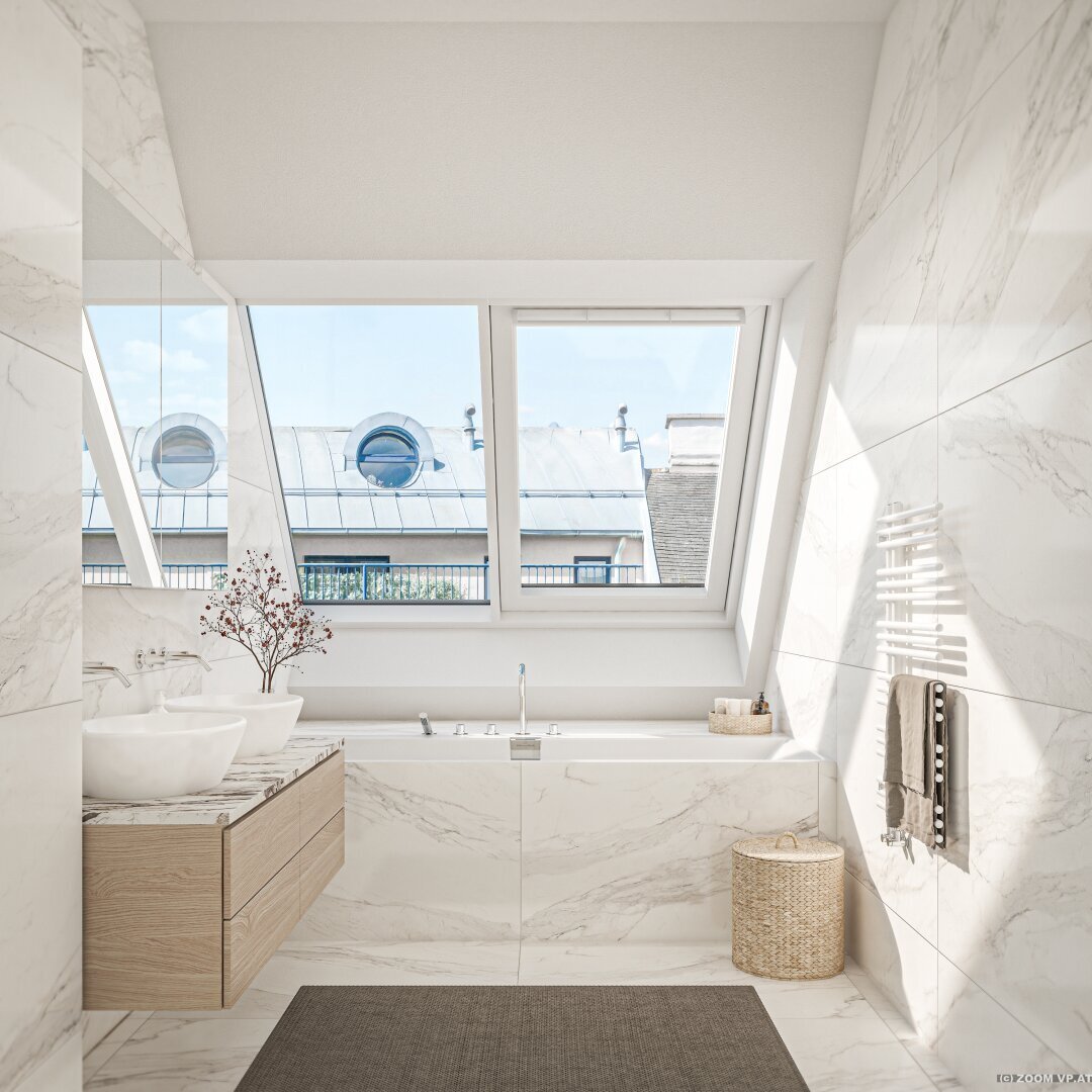 Penthouse in Vienna, Wien, Austria 5 - 18960776