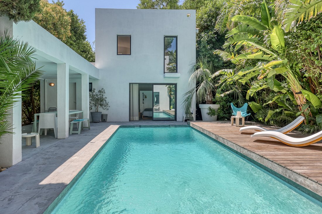 Villa in La Ciotat, Provence-Alpes-Côte d'Azur, France 1 - 18961009