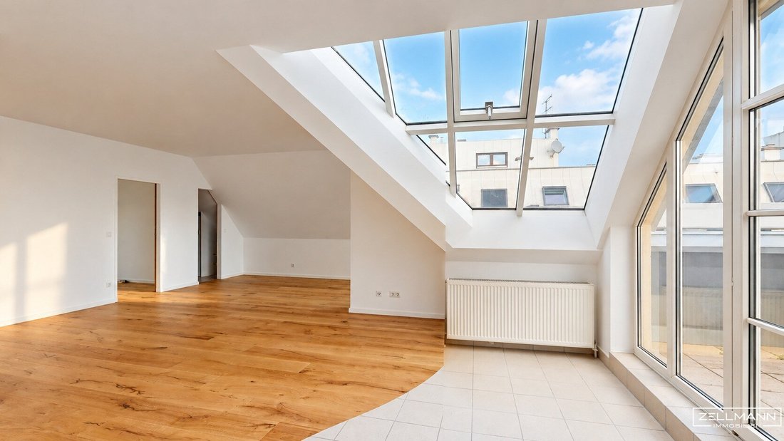 Penthouse in Vienna, Wien, Austria 2 - 17449400