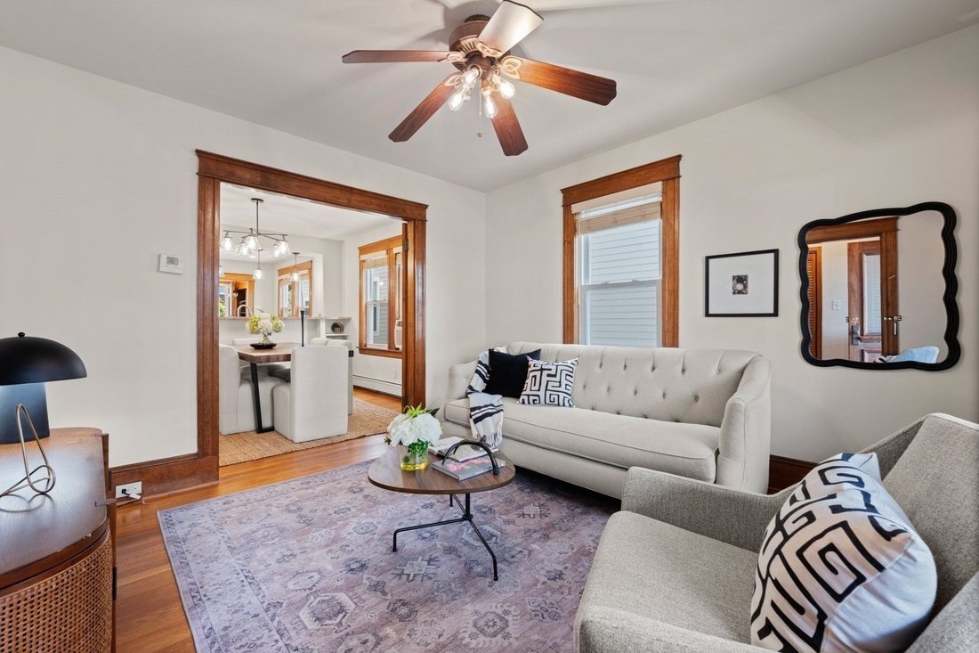 Condo in Somerville, Massachusetts, United States 2 - 18960825