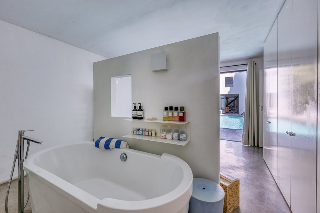 Villa in La Ciotat, Provence-Alpes-Côte d'Azur, France 5 - 18961009