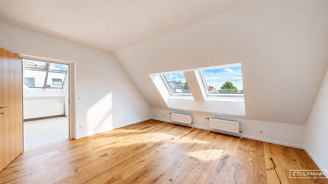 Penthouse in Vienna, Wien, Austria 3 - 17449400