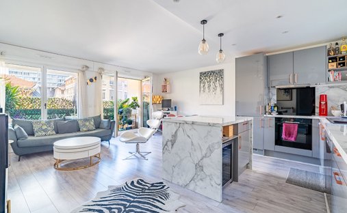 Apartment in Emeriau-Zola, Paris 15e Arrondissement, Paris 1