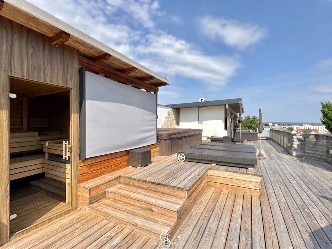 Penthouse in keine Angabe, Austria 3 - 18960963