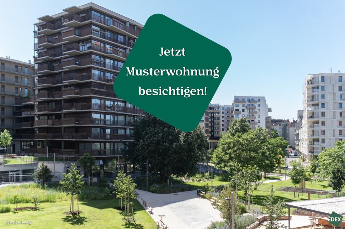 Apartment in Vienna, Wien, Austria 1 - 18269026