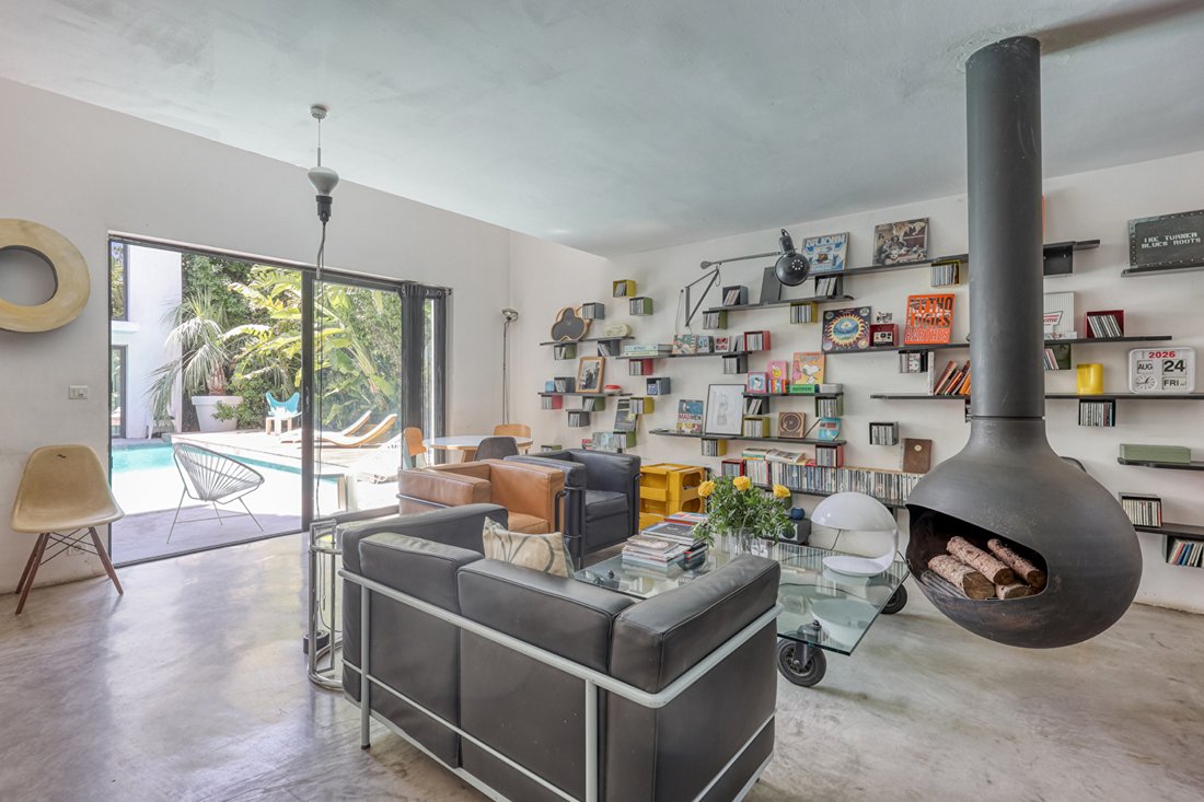 Villa in La Ciotat, Provence-Alpes-Côte d'Azur, France 2 - 18961009