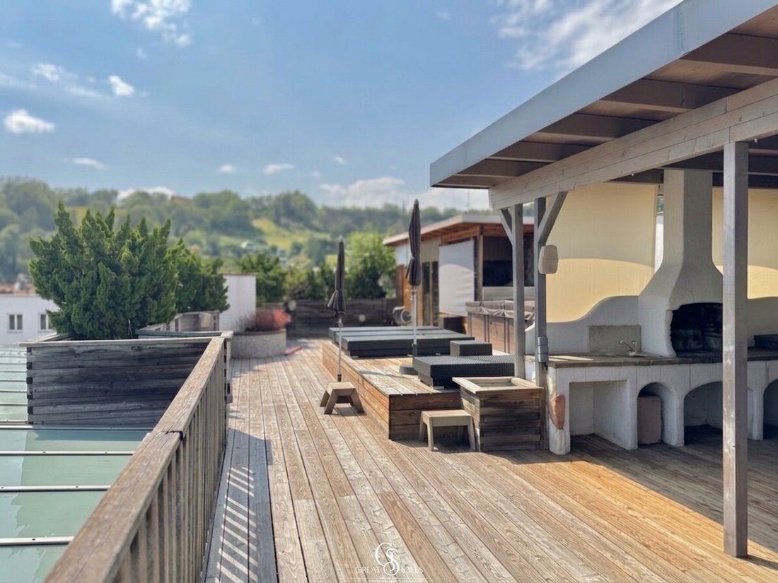 Penthouse in keine Angabe, Austria 4 - 18960963