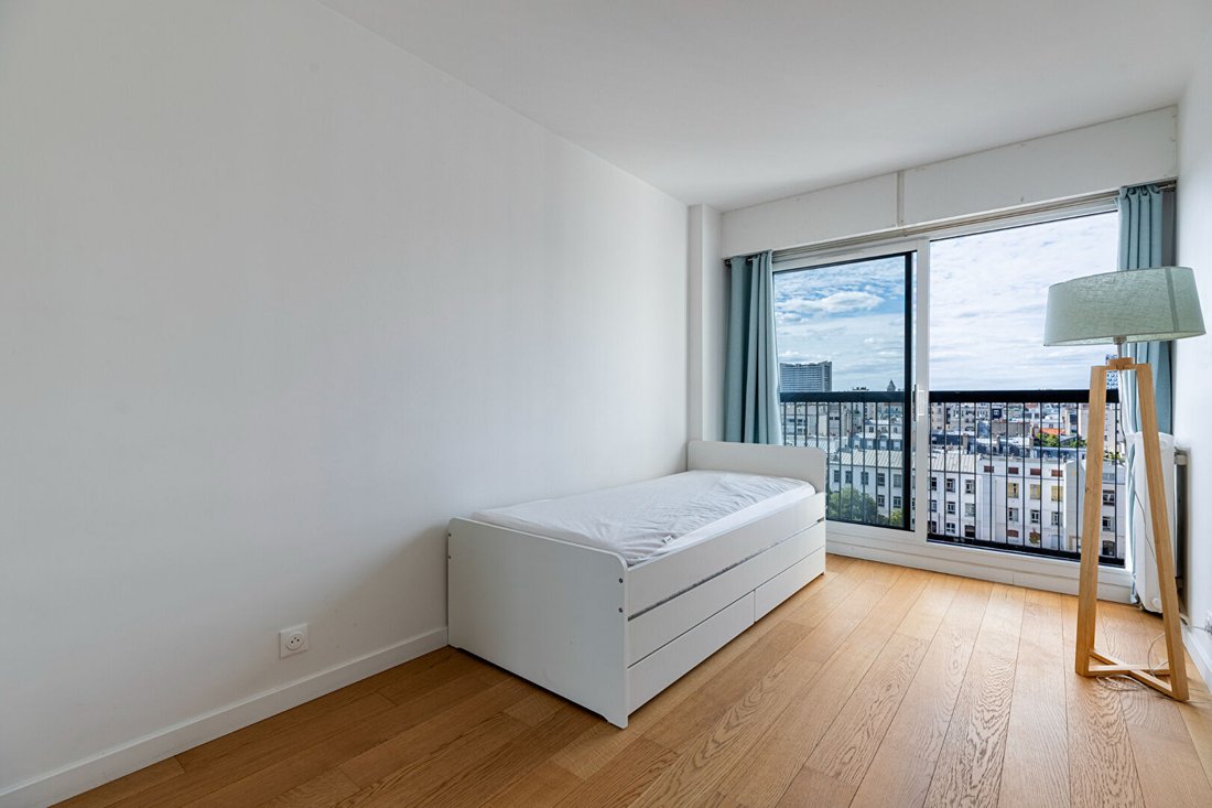Apartment in Violet Commerce, Paris 15e Arrondissement, Paris 5 - 18961081