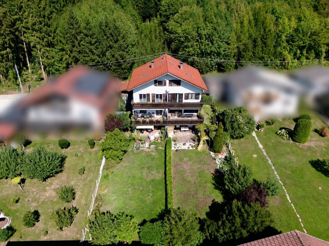 House in Ohlsdorf, Upper Austria, Austria 1 - 17943044