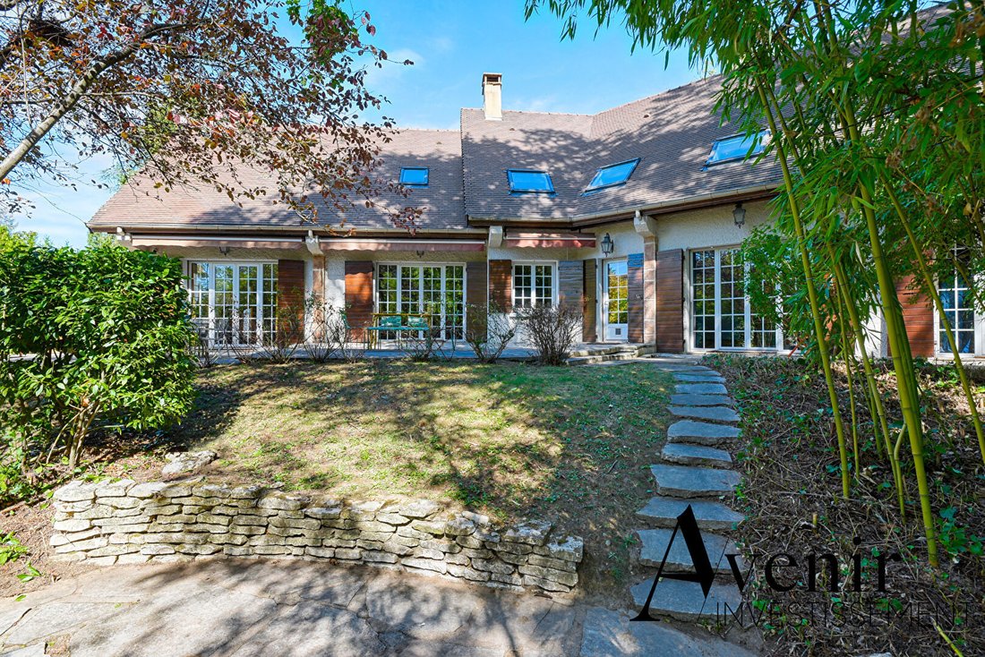 Villa in Écully, Auvergne-Rhône-Alpes, France 3 - 18961014