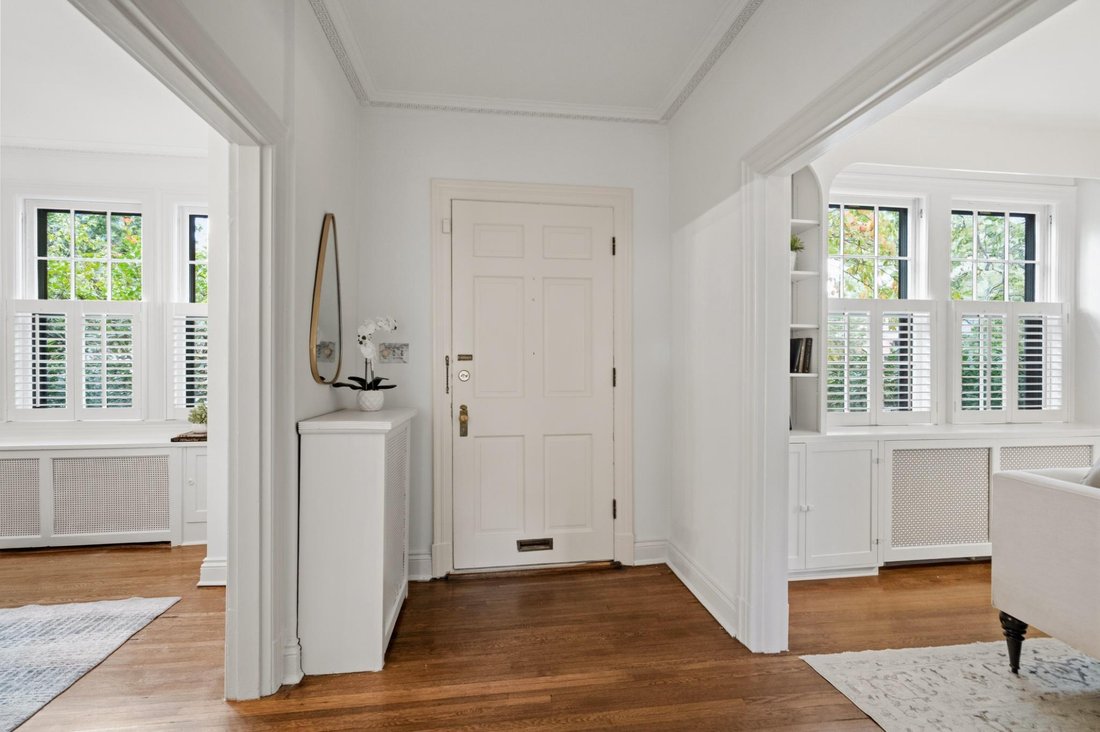 Townhouse in Washington, District of Columbia, United States 4 - 18960831
