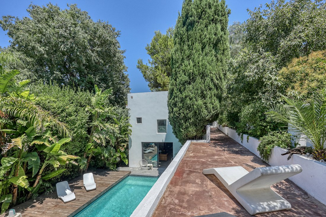 Villa in La Ciotat, Provence-Alpes-Côte d'Azur, France 4 - 18961009