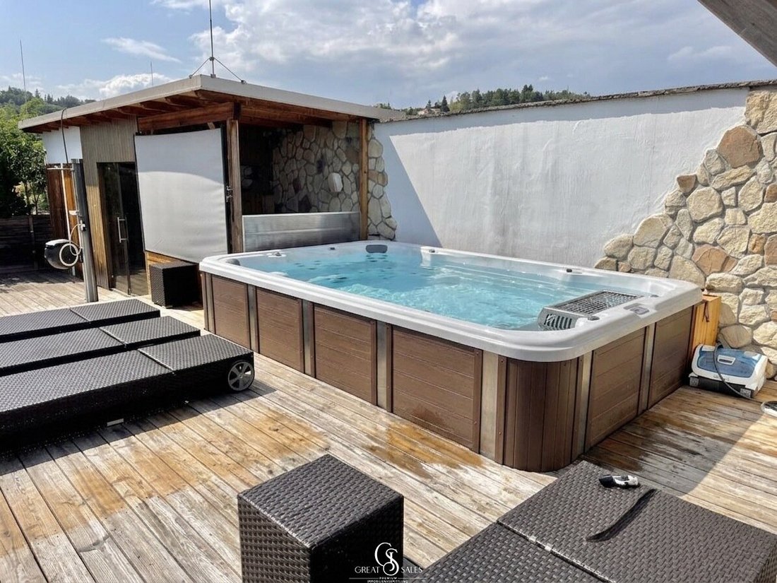 Penthouse in keine Angabe, Austria 2 - 18960963