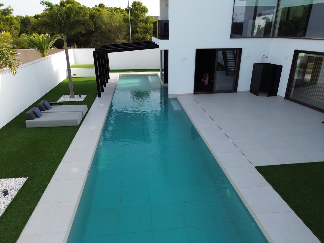 Villa in Vera, Andalusia, Spain 5 - 18961387
