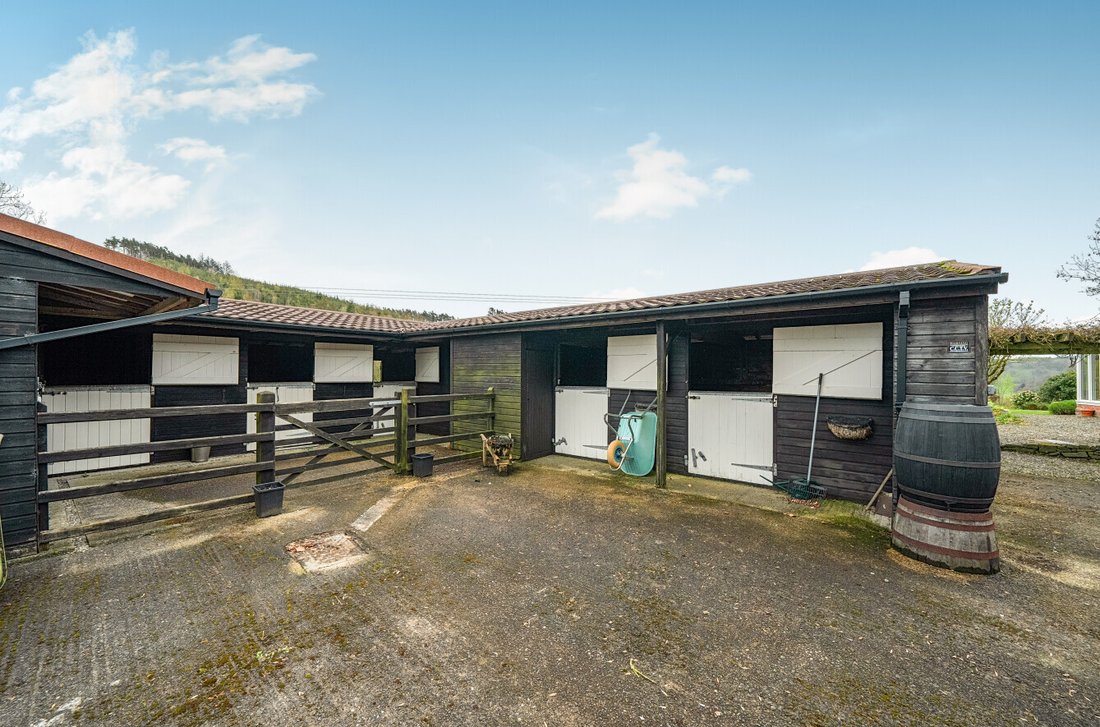 House in Meifod, Wales 5 - 17737273