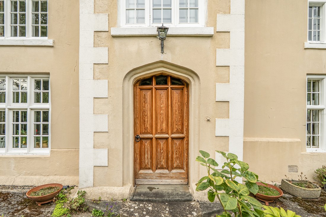 House in Craignant, Morda, England 4 - 18815315