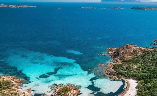 Villa in Marina di Porto Cervo, Porto Cervo, Italy 1