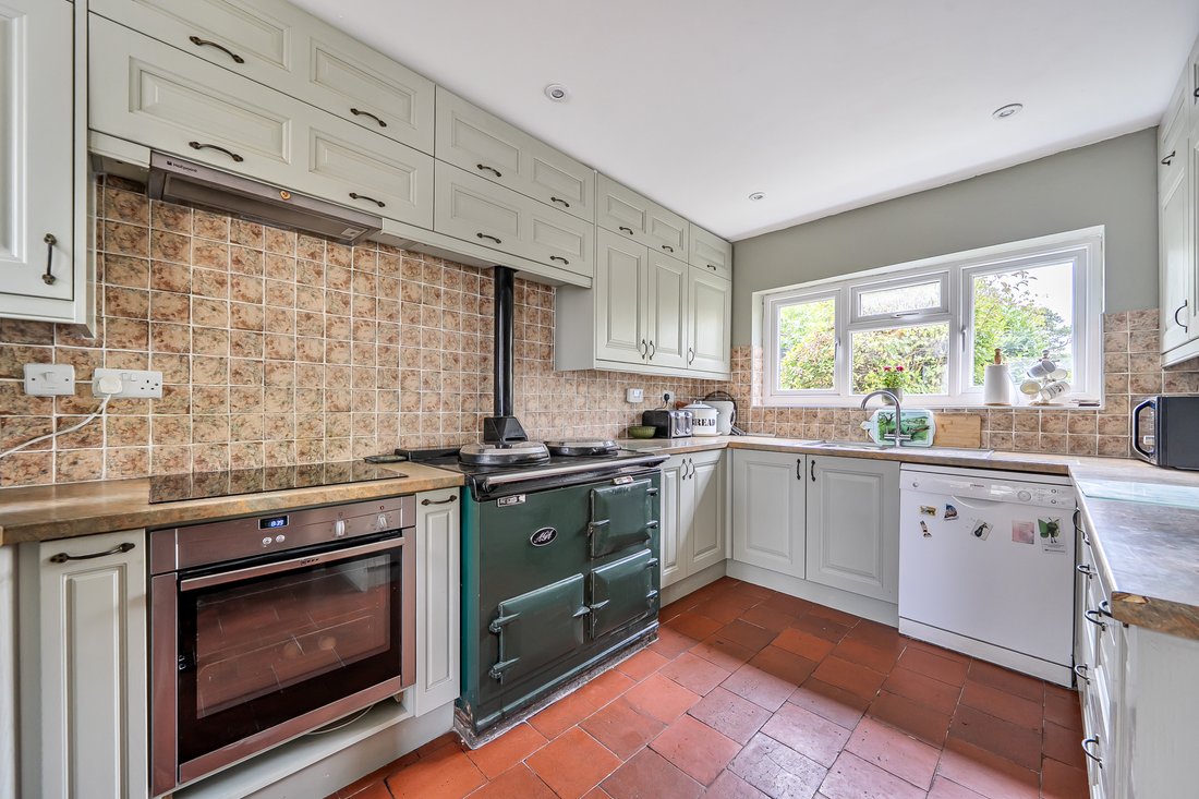 House in Craignant, Morda, England 2 - 18815315