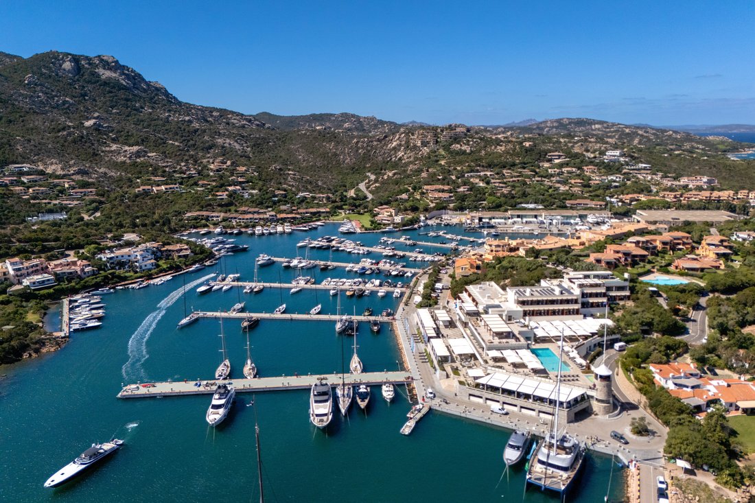 Villa in Marina di Porto Cervo, Porto Cervo, Italy 4 - 18961454